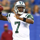 Illustration for article titled Rookie Geno Smith Has Already Mastered Jets Offense